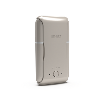 ISMOD II Plus Tobacco Heating Device