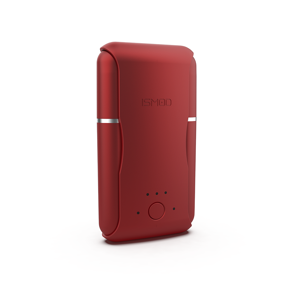 ISMOD II Plus Tobacco Heating Device – ISMOD JORDAN