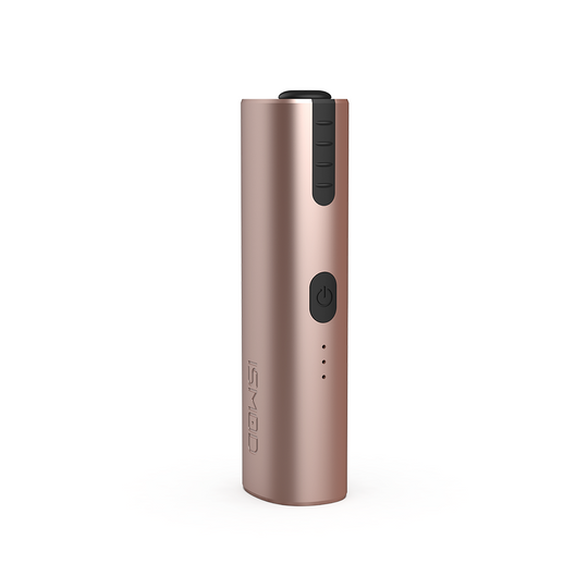 ismod cigarette ISMOD Mini Tobacco Heating Device – ISMOD JORDAN