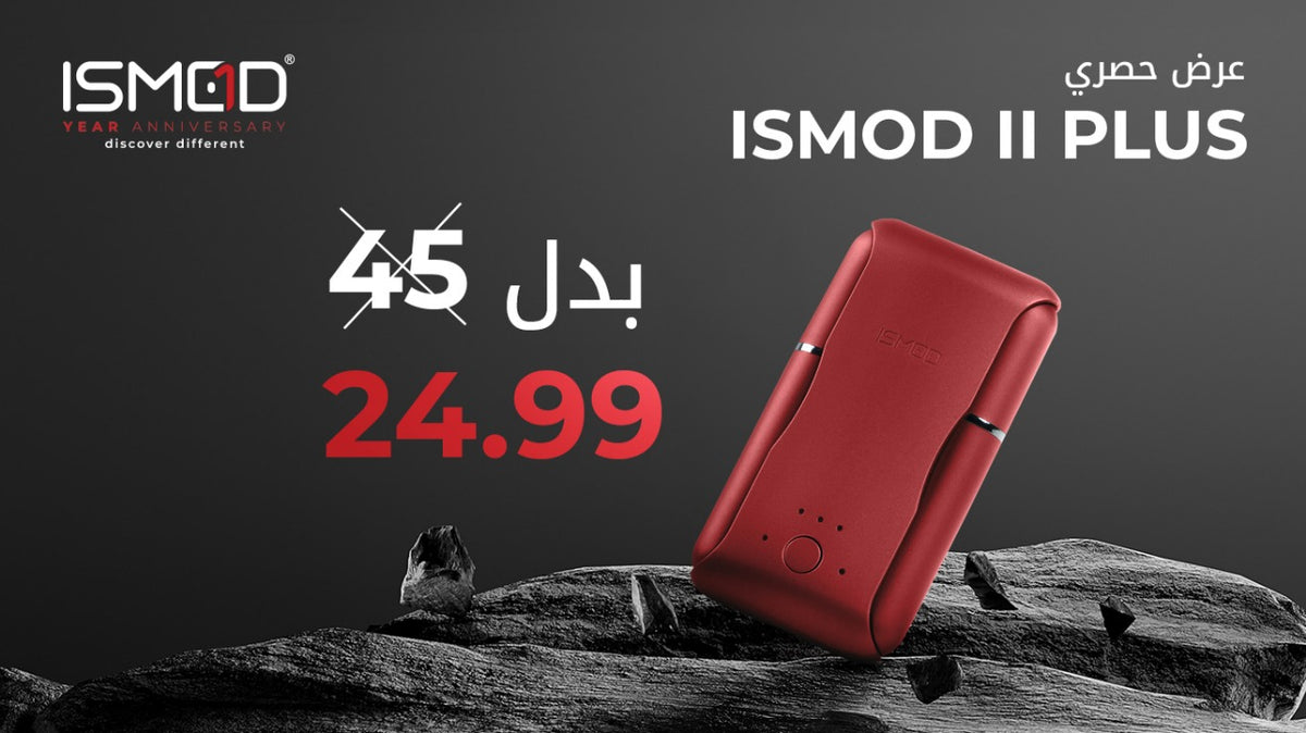 Ismod Thp ISMOD JORDAN